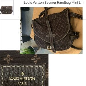 LV beautiful crossbody bag- SOLD